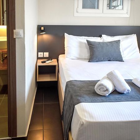 Entelia Hotel Skiathos Town Phòng bức ảnh