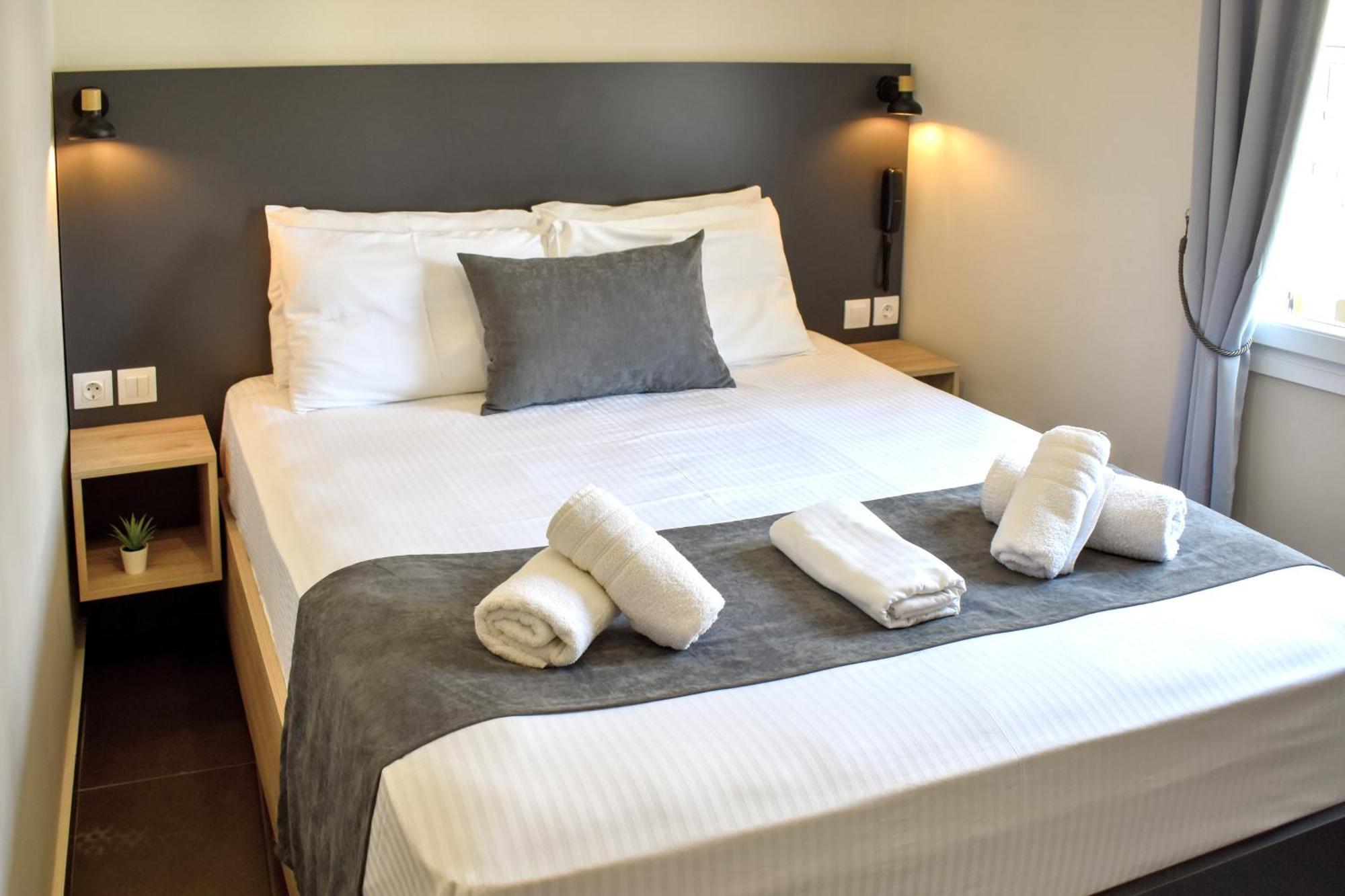 Entelia Hotel Skiathos Town Phòng bức ảnh