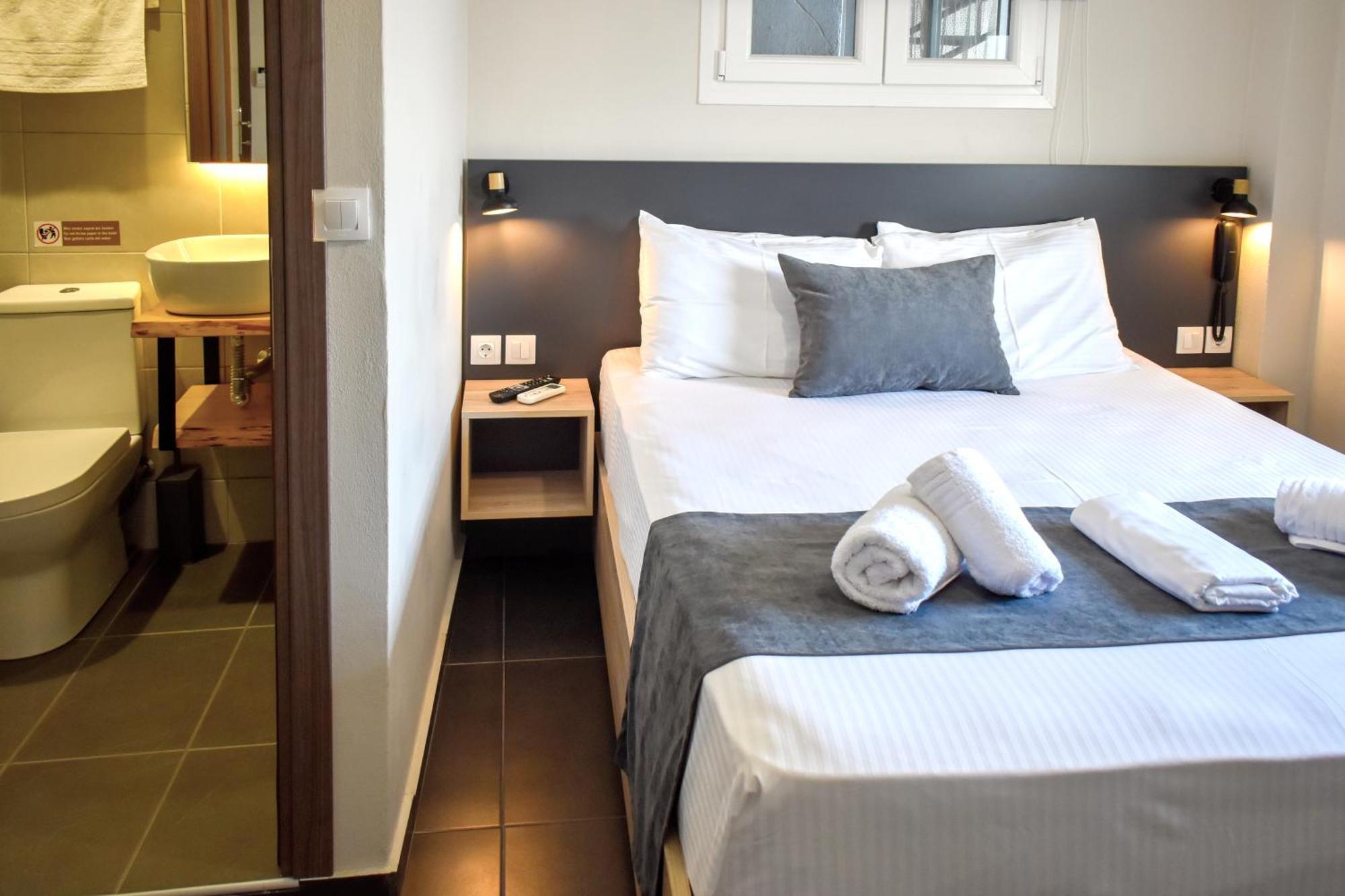 Entelia Hotel Skiathos Town Phòng bức ảnh