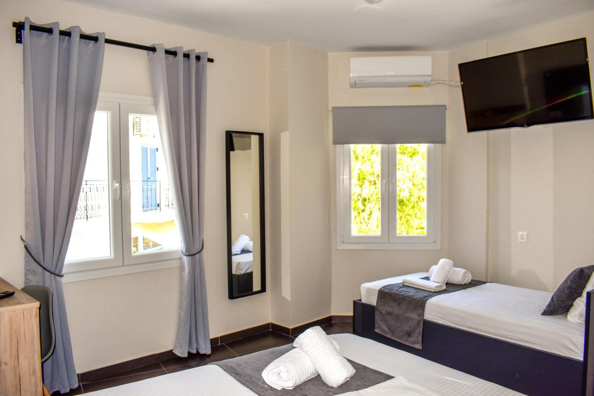 Entelia Hotel Skiathos Town Phòng bức ảnh