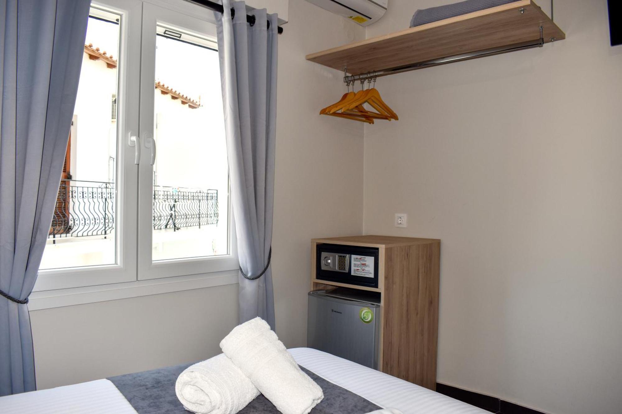 Entelia Hotel Skiathos Town Phòng bức ảnh