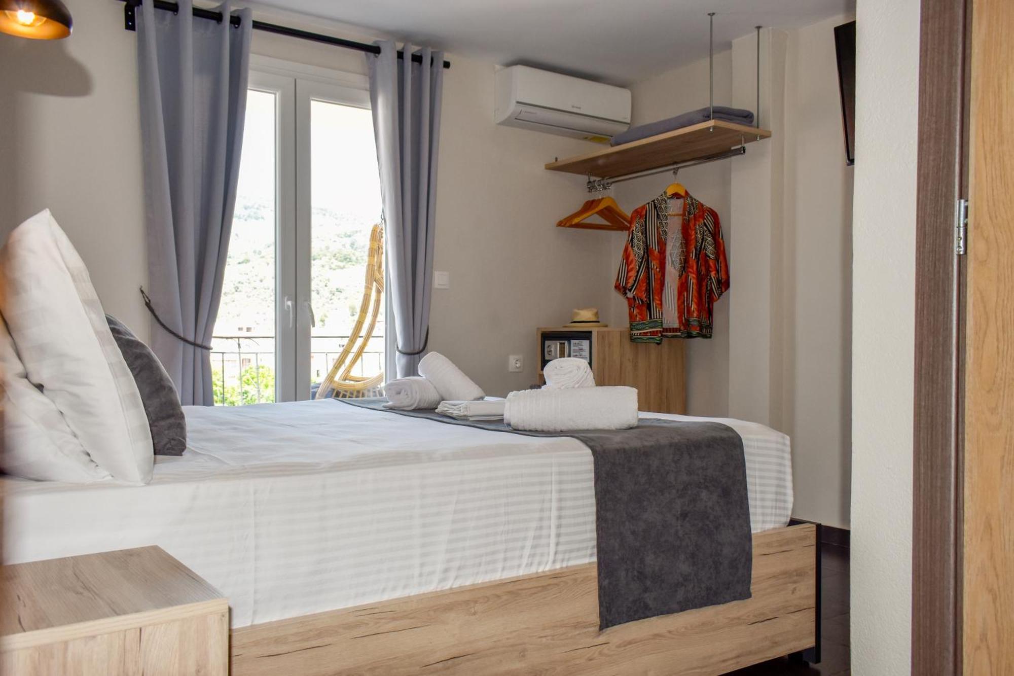 Entelia Hotel Skiathos Town Phòng bức ảnh